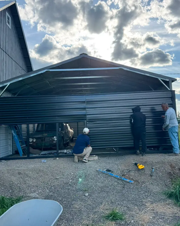 Automatic gate repair in Hillsboro