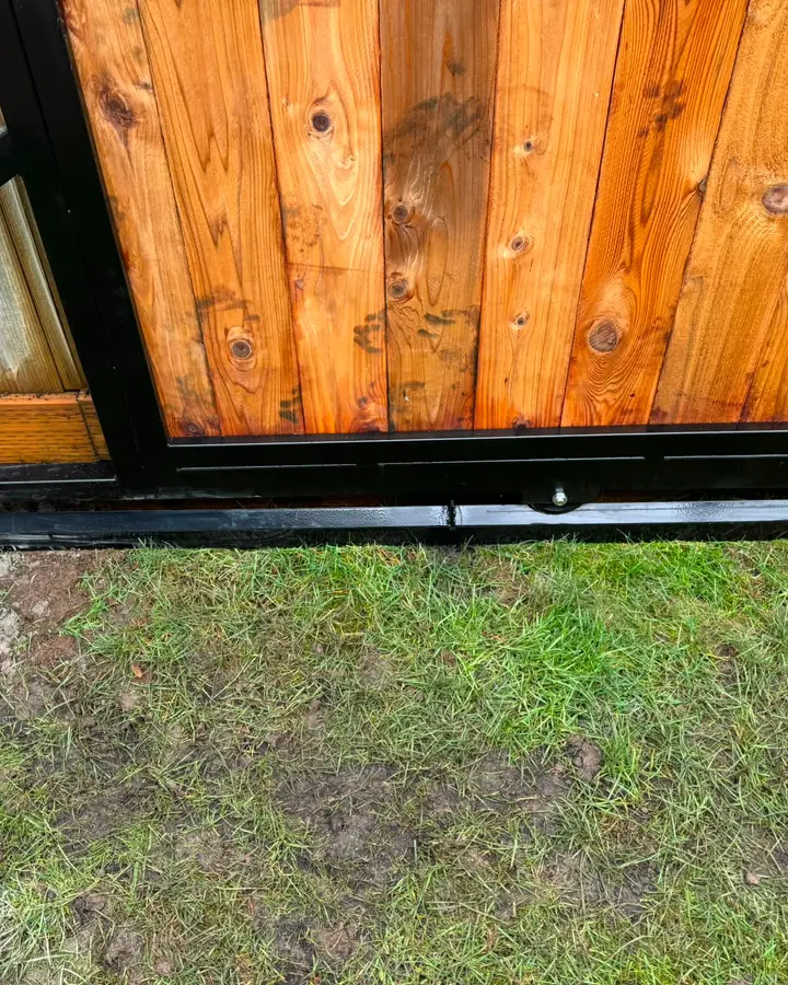 Automatic gate repair in Woodland