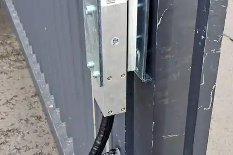 gate maintenance plans